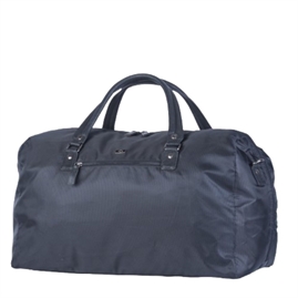 Bon Goût - Weekend Bag R-PET 11088 - Black